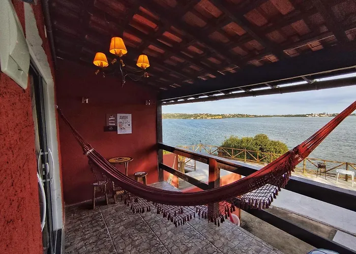 Pousada Bela Vista Maricá